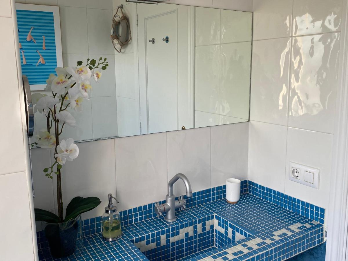 Apartamento Ideal A La Entrada De Salamanca !!! Santa Marta de Tormes Buitenkant foto
