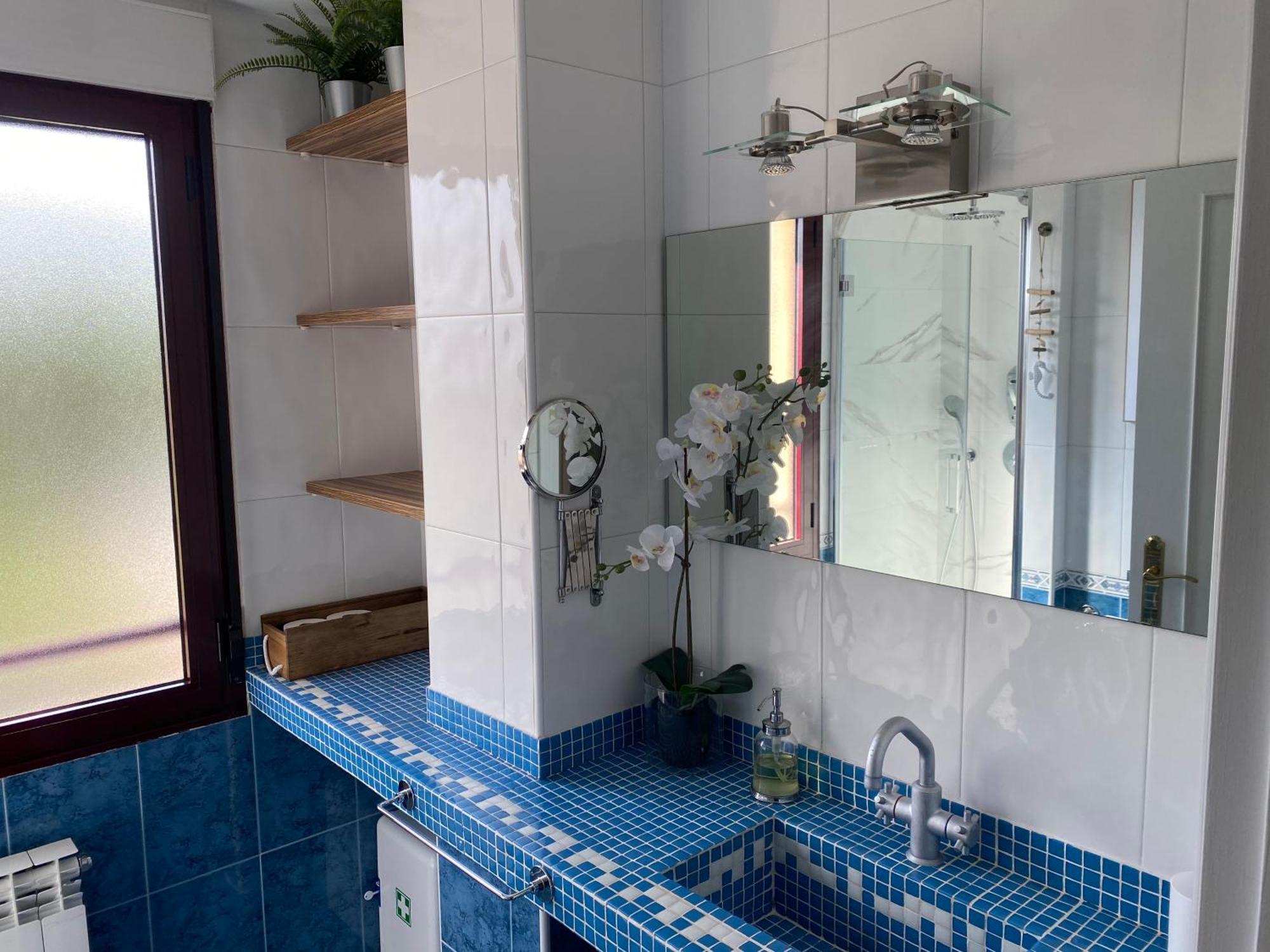 Apartamento Ideal A La Entrada De Salamanca !!! Santa Marta de Tormes Buitenkant foto