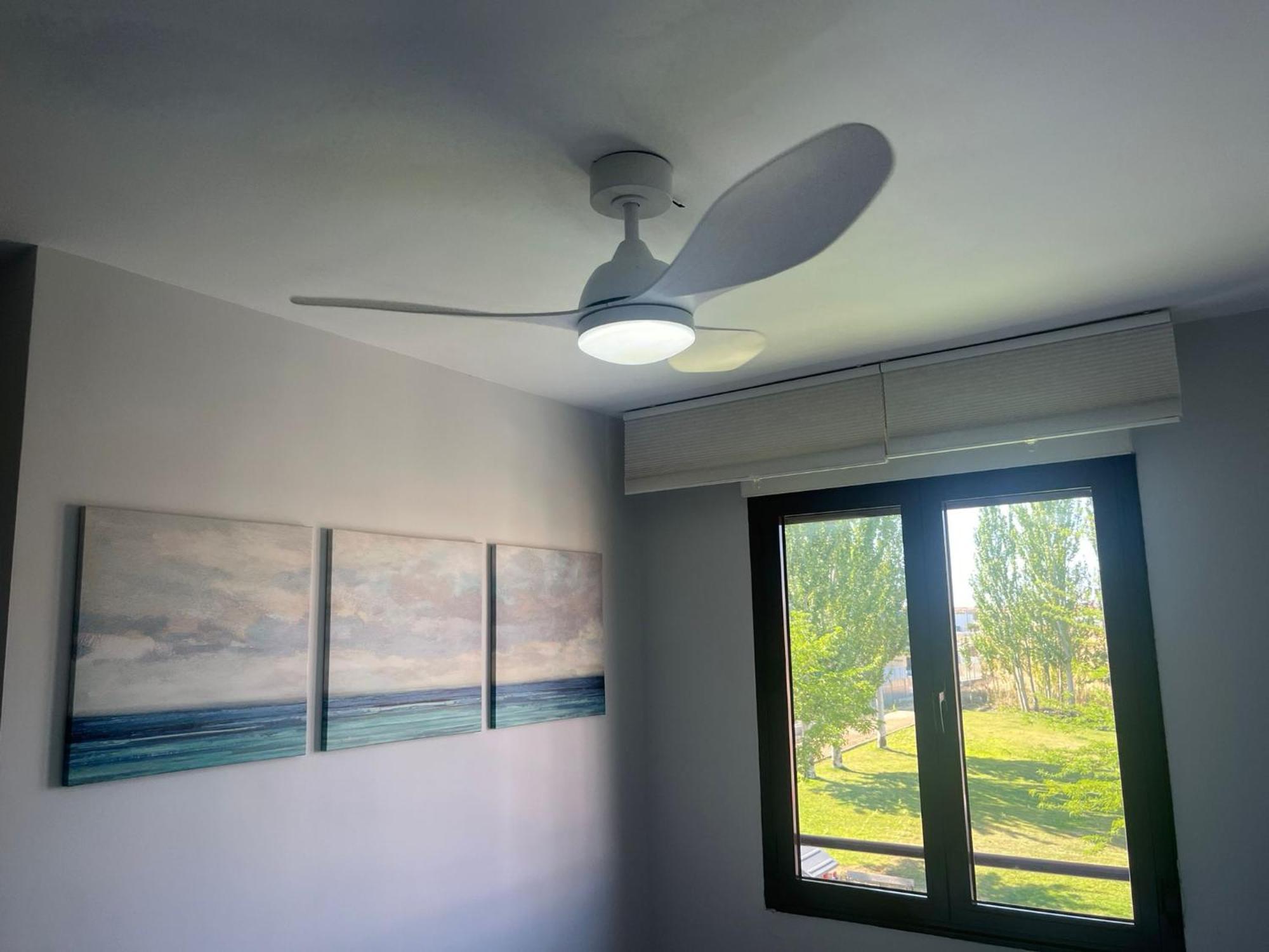 Apartamento Ideal A La Entrada De Salamanca !!! Santa Marta de Tormes Buitenkant foto